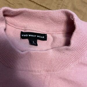 Who what wear brand